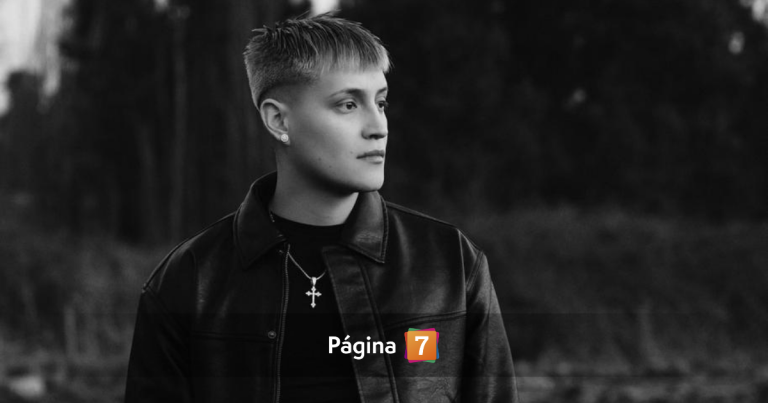 Kidd Voodoo anuncia su octavo Movistar y gira mundial por Europa y Latinoamérica: revisa fechas