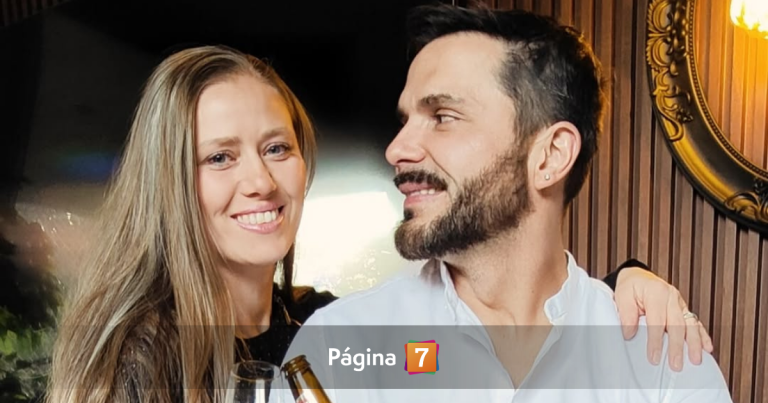 La drástica decisión de Álvaro Ballero tras quiebre matrimonial: 