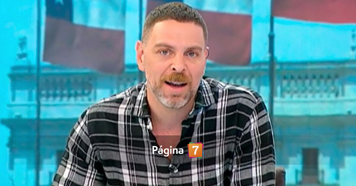 La humorada de Neme que confundió a sus seguidores