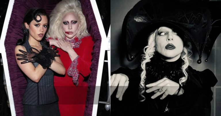 El cameo de Lady Gaga en Merlina que cuesta más de lo que imaginas: conoce la millonaria suma