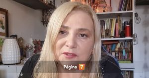 Latife Soto alertó con predicción: de lutos mundiales a 