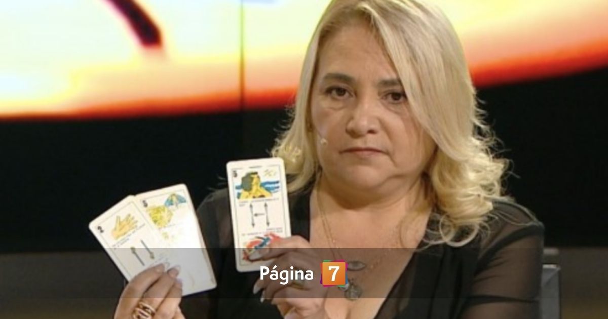 Latife Soto predicción