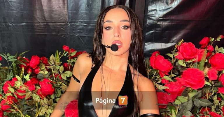 Lola Índigo llega con su Nave Dragón a Chile: el posible setlist de su esperado show