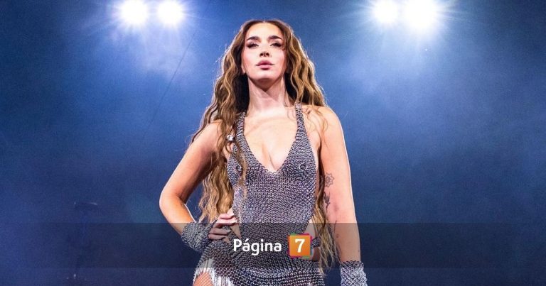Lola Índigo se presentará en Chile este viernes: lo que debes saber del esperado concierto