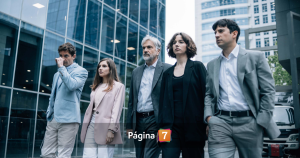 Los Casablanca: ¿Cierre a medias o consecuente con la historia?