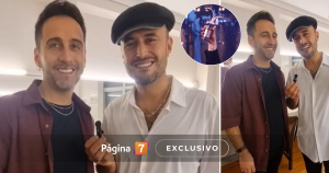 Los Vásquez se abren a la idea de ir al Festival de Viña: 