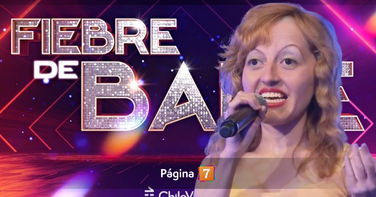 Los rumores eran ciertos Raquel Castillo es la nueva confirmada para Fiebre de Baile