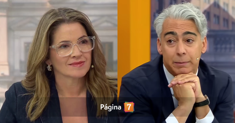 ME-O no olvida cruce con Monserrat Álvarez y arremetió en su contra: 