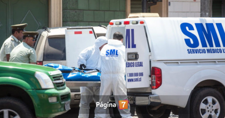 Madre e hijo fueron encontrados sin vida en su casa en Temuco: hace dos meses no se sabía de ellos