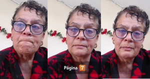 Madre de Quilpué pide ayuda para internar a su hijo con TEA: revisa su desesperado testimonio