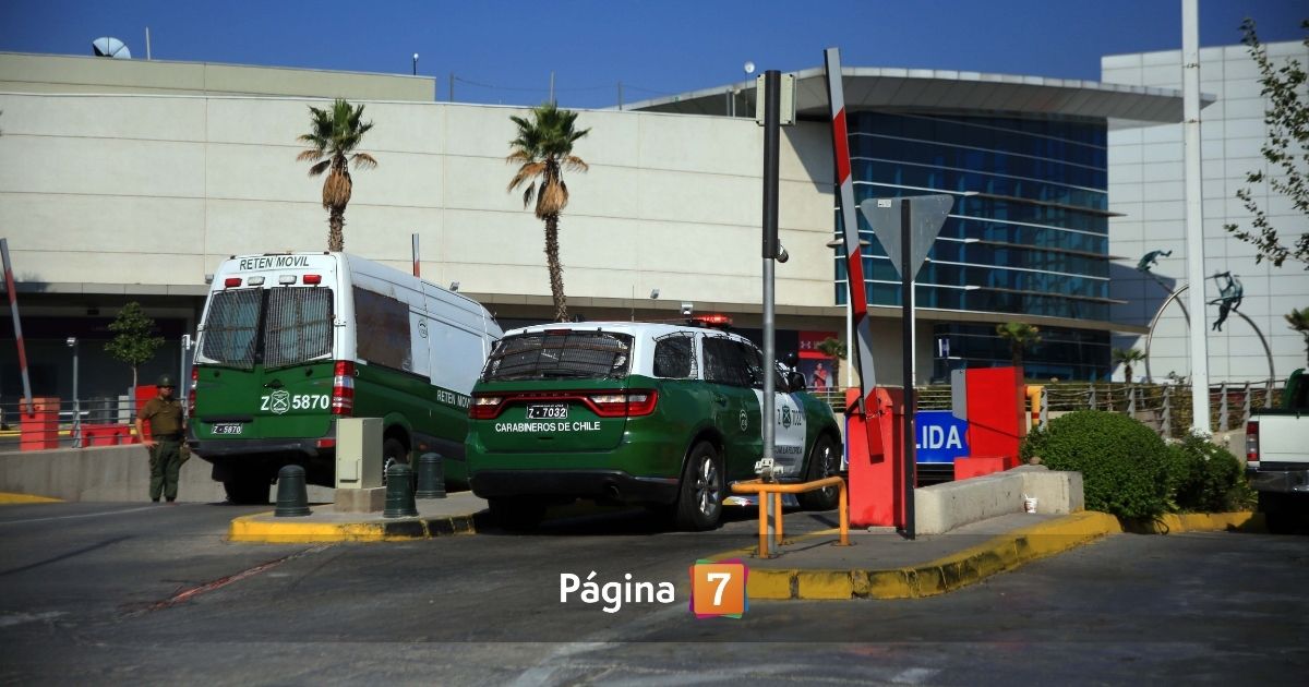 Madre de hombre fallecido tras altercado con guardias de Mallplaza Vespucio entregó dramático relato