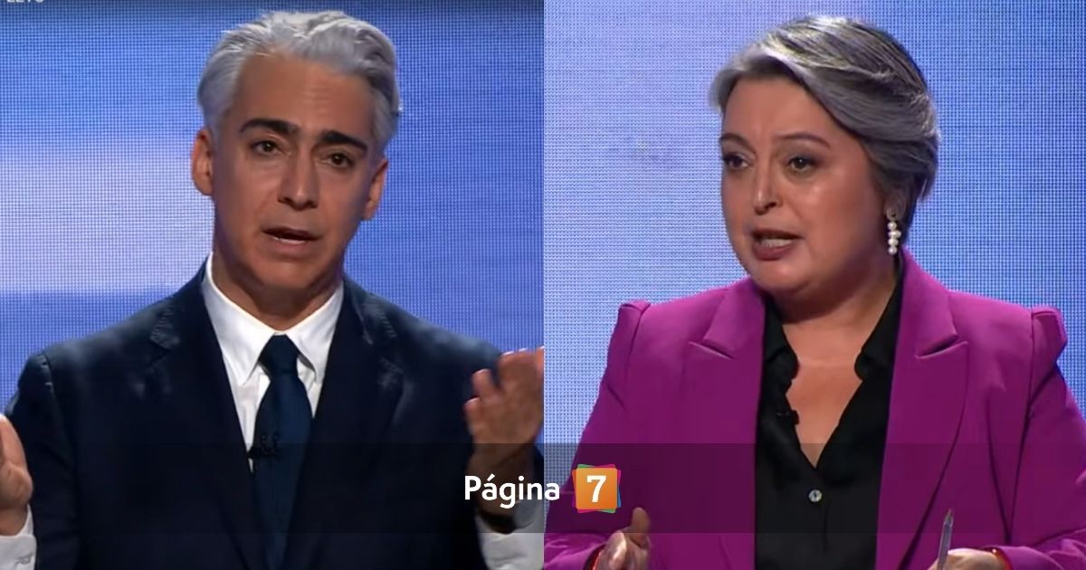 Marco Enríquez-Ominami protagonizó tenso momento con Jeannette Jara por las primarias