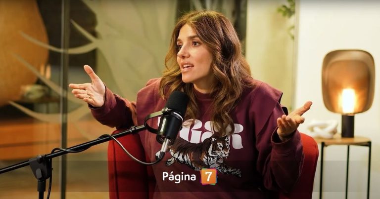 María Luisa Godoy recordó el día que rompió cañería en TVN: 