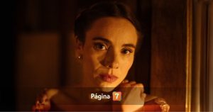 María Gracia Omegna y su presente económico tras terminar contrato con Mega: 