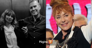 María José Prieto arremetió contra Claudia di Girolamo: 