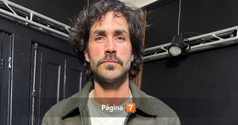 Matías Assler recordó su fallido arribo a Mega mientras estaba en TVN: 