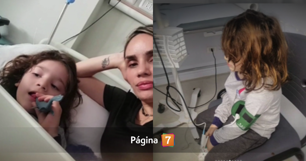 Médicos tuvieron que pedir disculpas públicas a madre de niño que murió por negligencia en Iquique