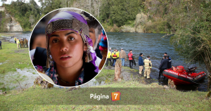 tragedia en río Pilmaiquén en ritual de Millaray Huichalaf