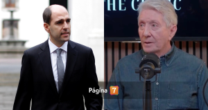 Milton Millas reveló sorprendente plan de Sergio Jadue: regresaría a Chile para concretarlo