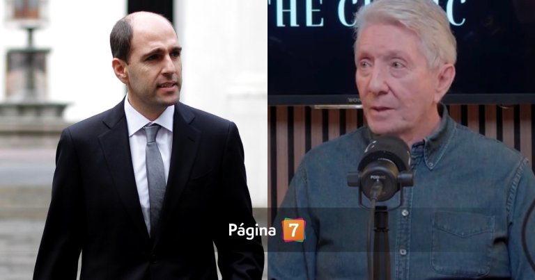 Milton Millas reveló sorprendente plan de Sergio Jadue: regresaría a Chile para concretarlo