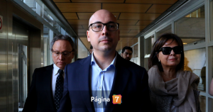 Nicolás López reaparece en polémica producción nacional tras ser condenado por abuso sexual