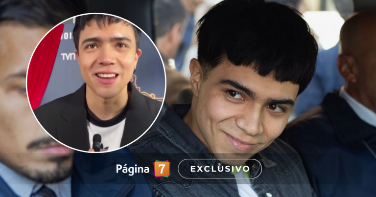 Niko Kont, el protagonista de 'Baby Bandito', y el futuro de la serie: 