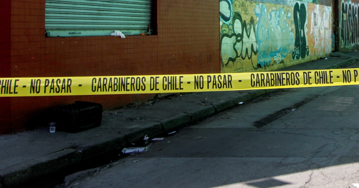 Nuevo antecedente en caso de presunto parricidio en Chiguayante