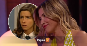 Pancha Merino y por qué dejó la actuación: “Si las cosas se van, es mejor...”