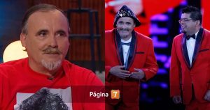 Paul Vásquez se sinceró sobre un posible regreso de 'Dinamita Show' a Viña: 