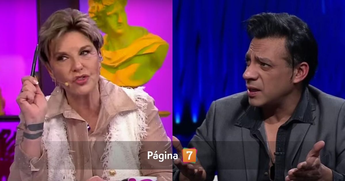 Paulina Nin y Juan David Rodríguez