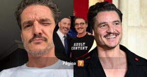 Pedro Pascal alzó la voz tras la polémica suspensión de Jimmy Kimmel en ABC