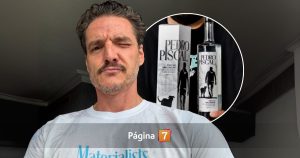 ¿Por qué Pedro Pascal demandó al pisco “Pedro Piscal”? La historia detrás de la disputa legal