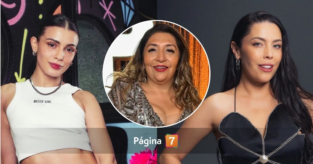 Pincoya defiende a Cony Capelli