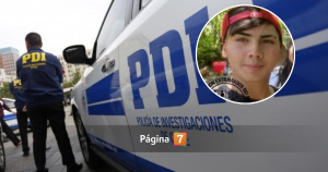 Pololos de 22 años llevan cerca de cuarenta días desaparecidos esto es todo lo que se sabe