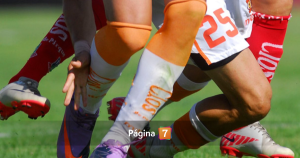 Por error de Fiscalía liberan excadetes de Cobreloa formalizados por violación grupal