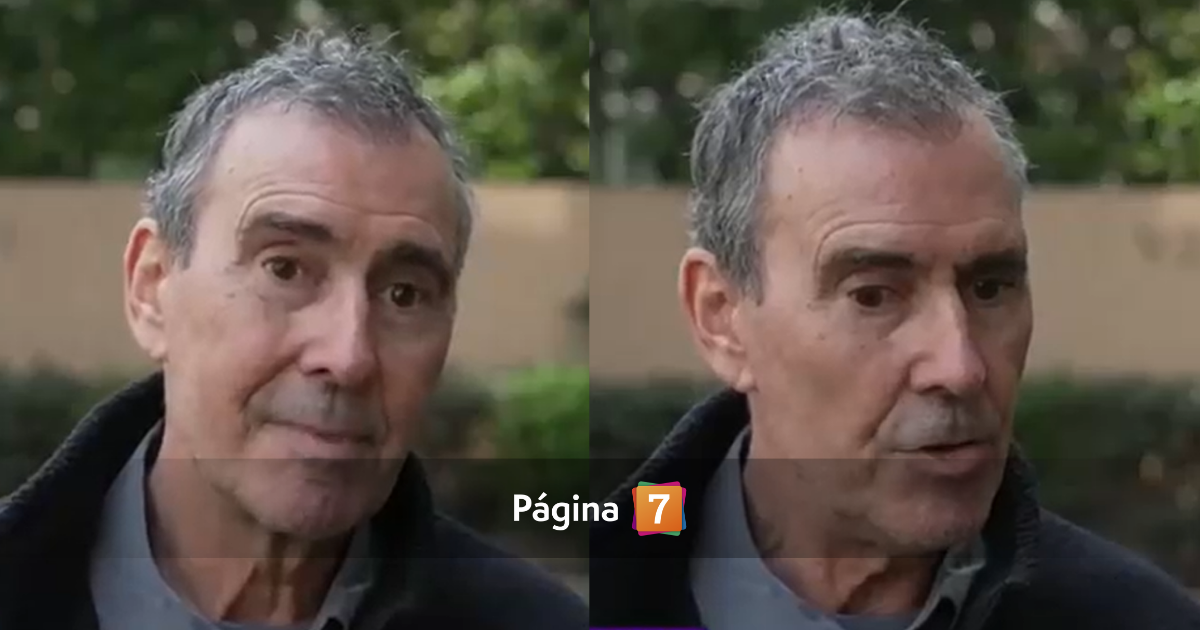 Por miedo a la funa Cristián Campos reveló nombres de los actores que lo apoyaron tras denuncia