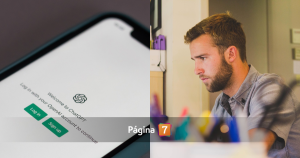 Psicóloga advierte sobre el uso de ChatGPT como terapia