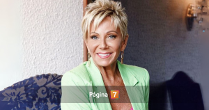 ¿Seguirá en TV+? Raquel Argandoña insinuó su arribo a Chilevisión como jurado de nuevo estelar