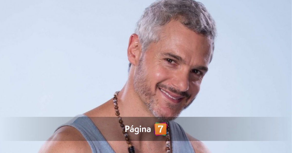 Ricardo Fernández confesó la razón que lo dejó fuera de Amanda “Una estupidez”