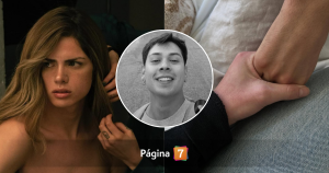 Roon Antonio conmovió al revelar la muerte de su expareja: 