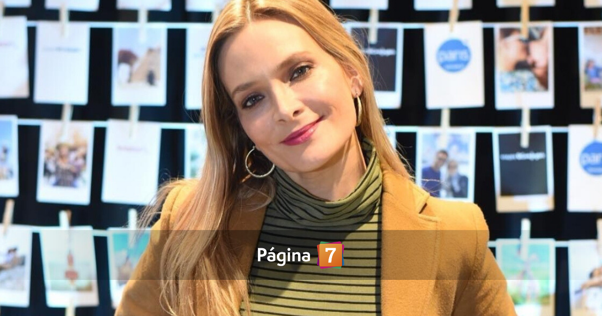 Sé que estarás conmigo Nicole dio sentido mensaje a su mamá a minutos de telonear a Lionel Richie