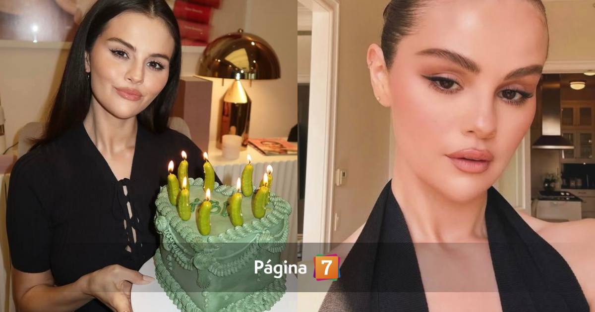 Selena Gómez habla de sus enfermedades: tiene lupus y artritis