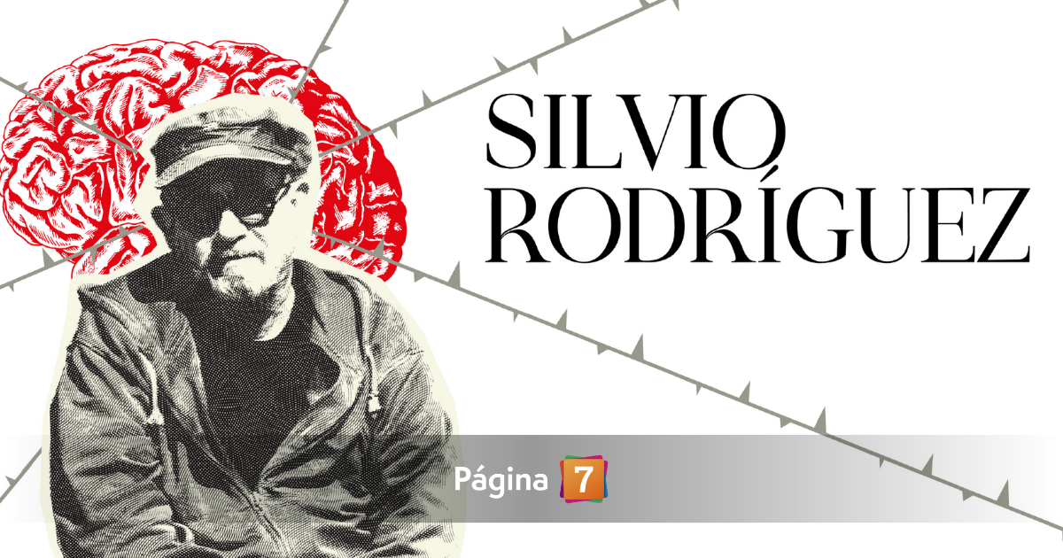 Silvio Rodríguez