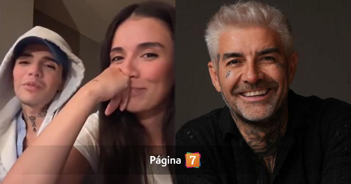 Steffi y Leo Jr. se sinceran sobre su vínculo con DJ Méndez “No todos vivimos lo mismo”