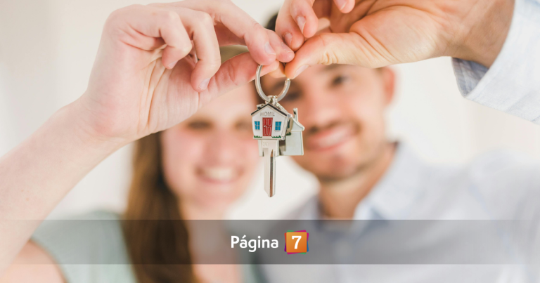 Casi $200 mil de ahorro: ¿qué se necesita para poder acceder al subsidio de arriendo?