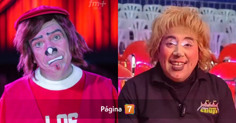 Tachuela Grande le pegó 