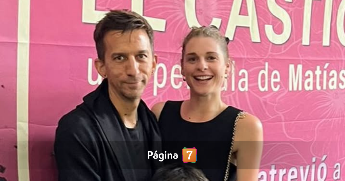 Tanza Varela y su traumática experiencia en el parto de su hija Roma