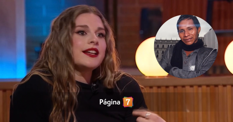 Tanza Varela desclasifica la verdad sobre romance con el ‘Bora’ en ‘Amazonas’: “¿Estaba enamorada?“