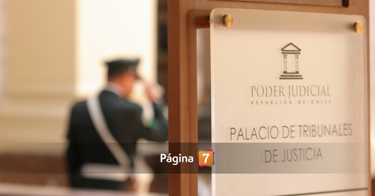 Temuco: delincuente robó la mochila a su propio abogado minutos después de defenderlo