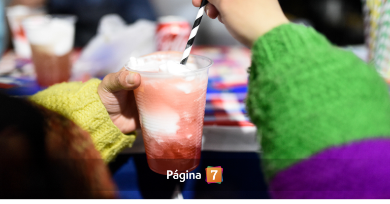 Terremoto dieciochero: recetas con y sin alcohol para disfrutar en Fiestas Patrias